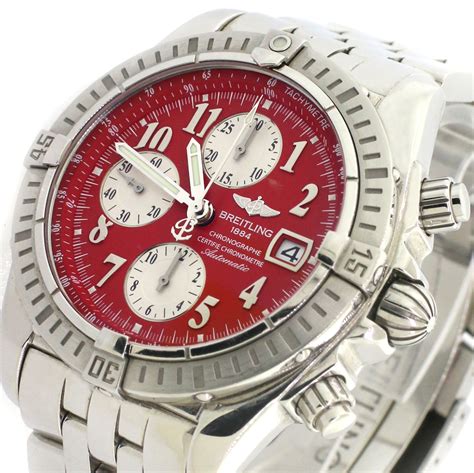 breitling verkaufen gebraucht|ebay Breitling watches for men.